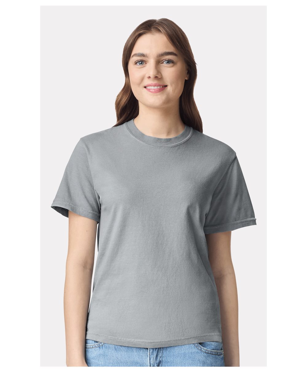 Vintage Pigment Dyed Custom T-shirt - Image 3