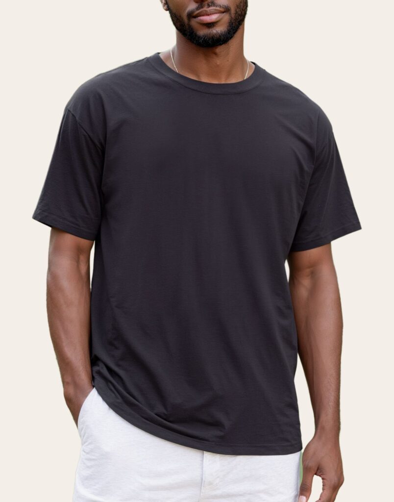 Everyday Heavy Cotton Custom T-shirt- Canada