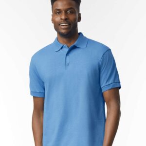 Custom Jersey Polo T shirt