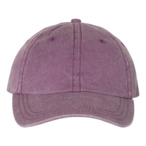 Custom Valucap SP500 Pigment-Dyed Cap